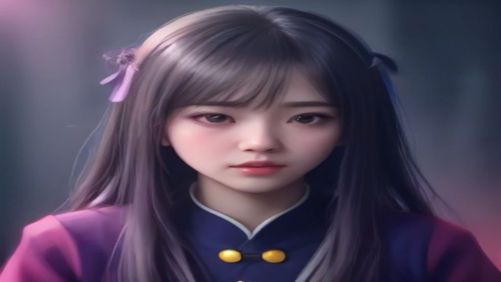 AI壁纸怎么生成高清大图?亲测有效