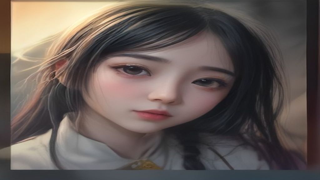 AI扩图亲测怎么补全画面不违和