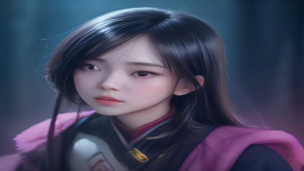 AI动画短片如何入门?保姆级流程分享