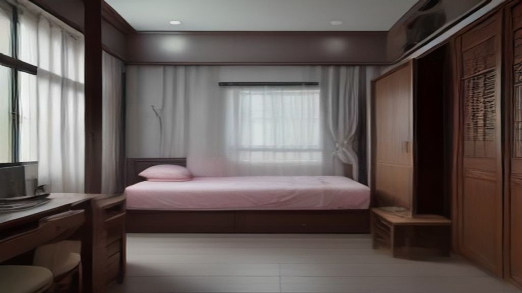 AI场景设计如何提升质感?建议收藏