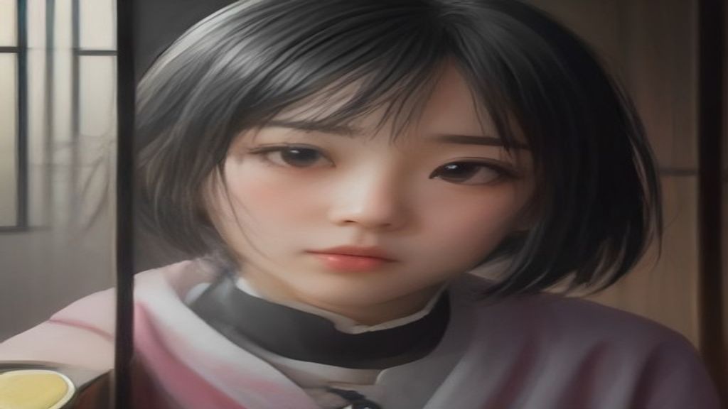 AI插画生成如何调出高级感？亲测分享