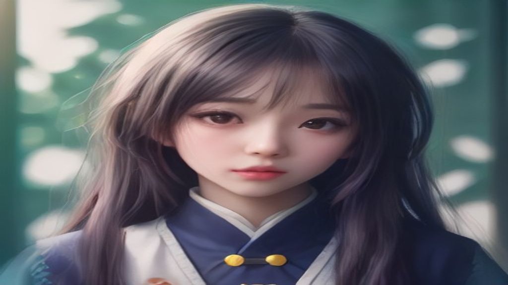AI扩图后画质模糊怎么避坑