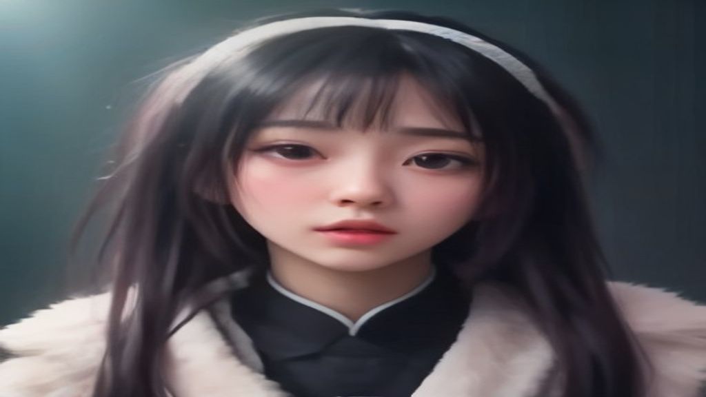 AI真人转动漫效果如何？避坑经验分享