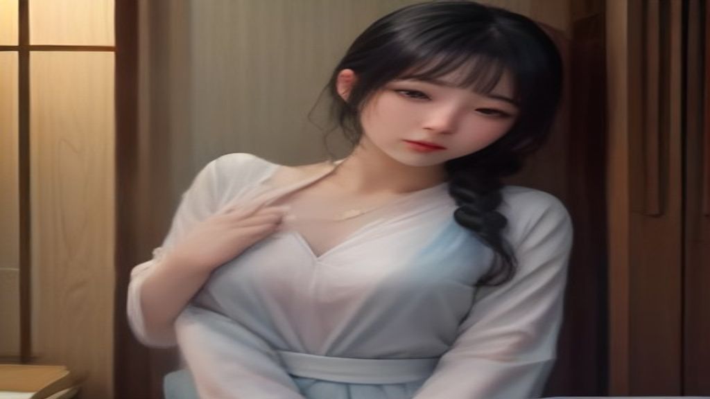 AI动画怎么做稳定镜头运动
