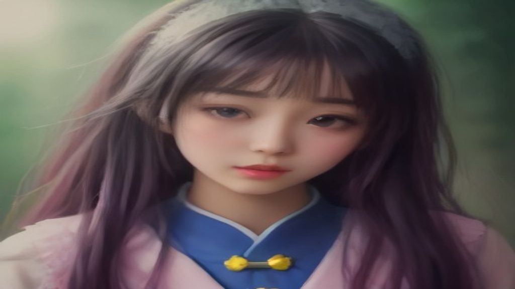 AI老照片修复如何做建议收藏