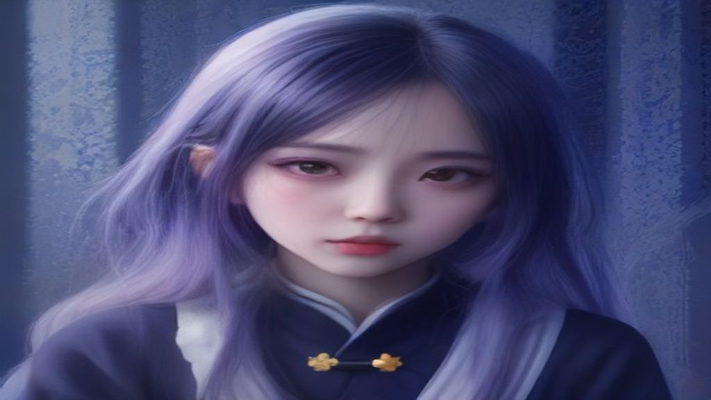 AI二次元头像壁纸怎么做?零门槛