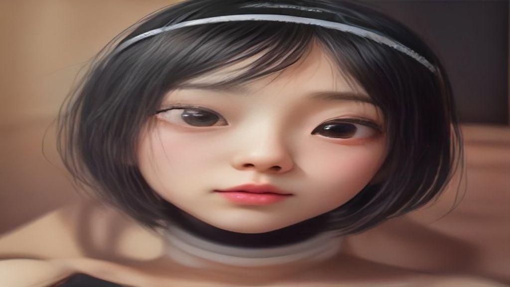 AI古风插画如何画？亲测这技巧
