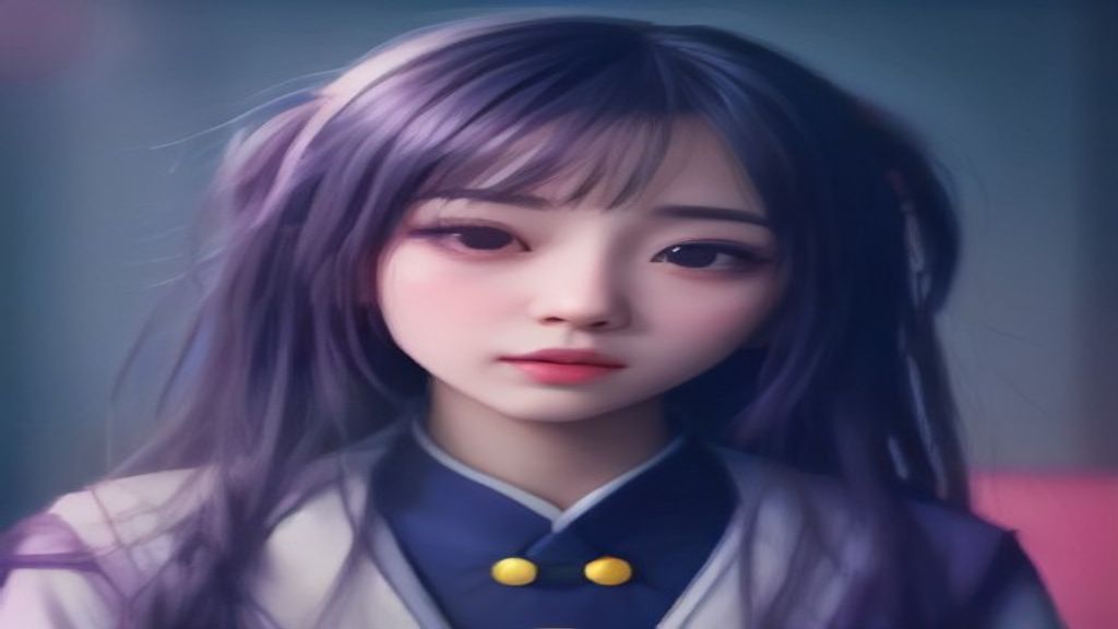 AI壁纸生成如何调出高级感