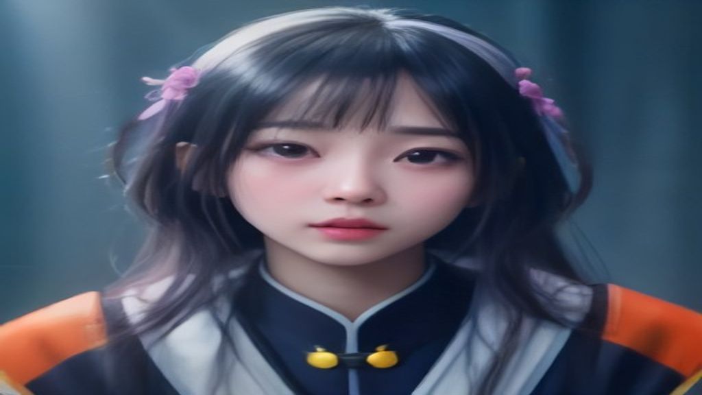 AI壁纸生成如何选风格?亲测