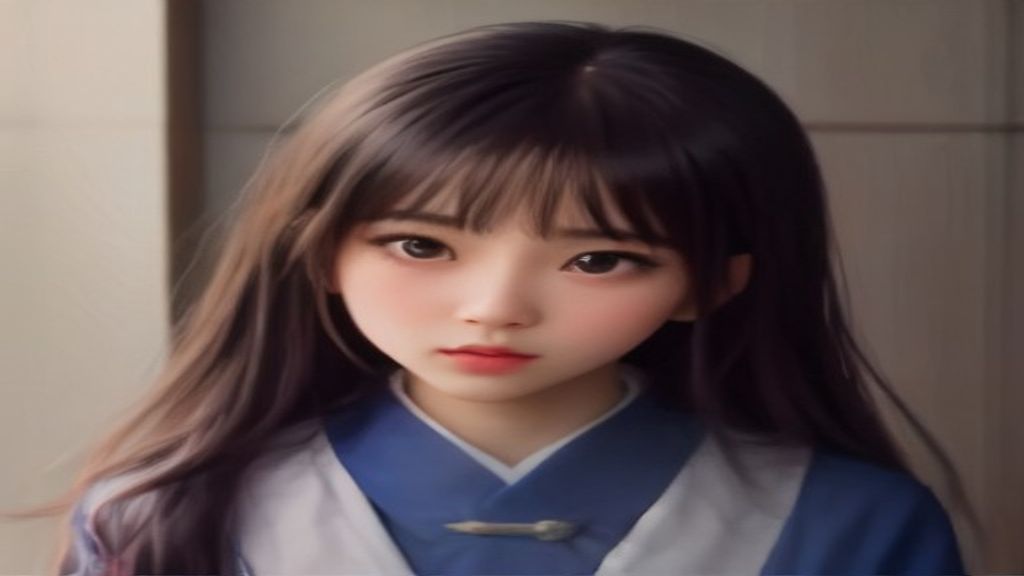 AI古风插画怎么生成亲测