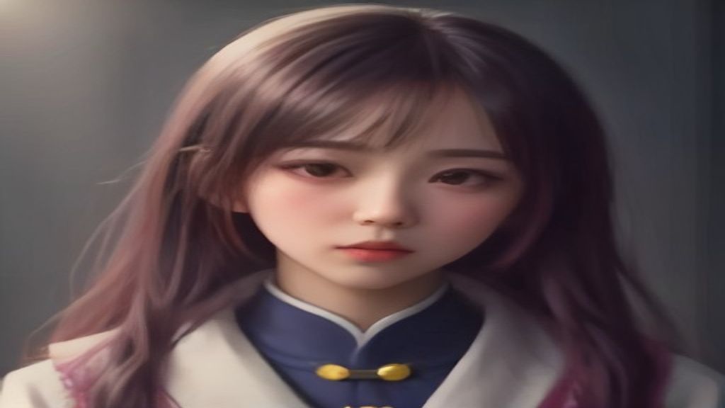 AI二次元头像怎么生成？避坑