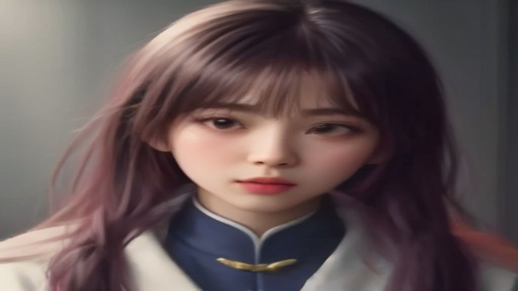 AI视频转漫风怎么保持人物稳定