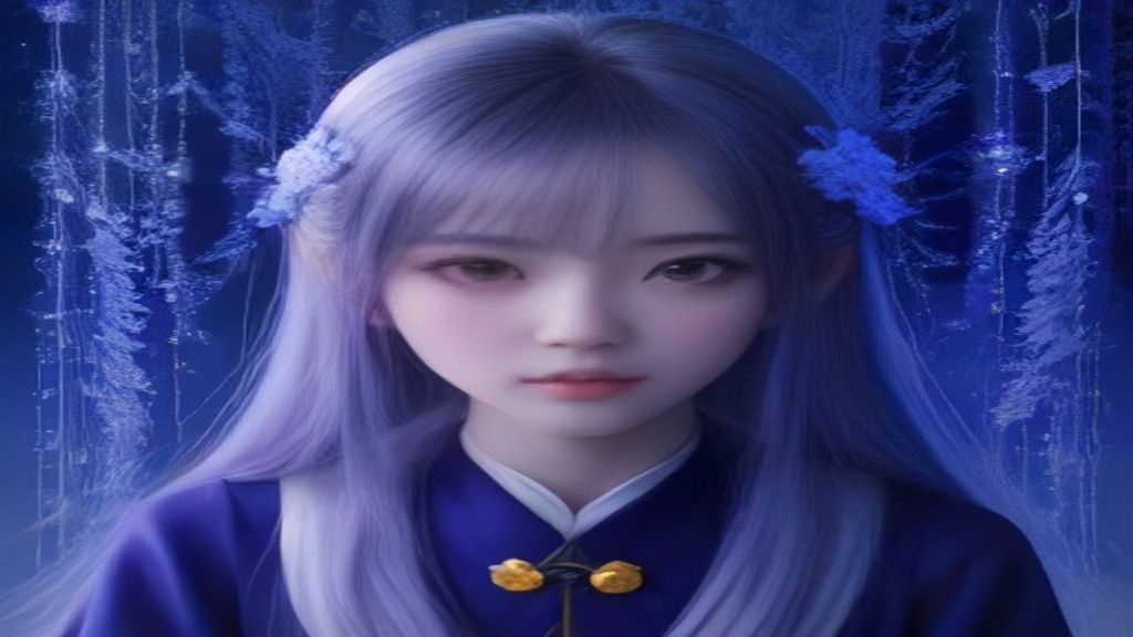 AI二次元头像壁纸如何做?零门槛