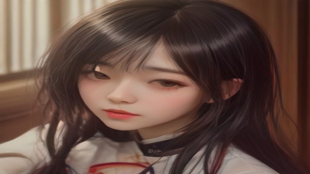AI插画风格如何统一？建议收藏