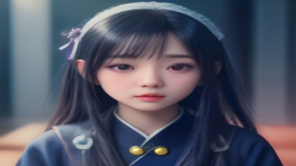 AI老照片修复清晰度怎么提升?亲测