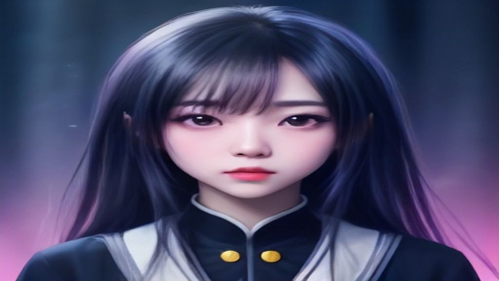 AI生图零门槛，如何做出古风插画？