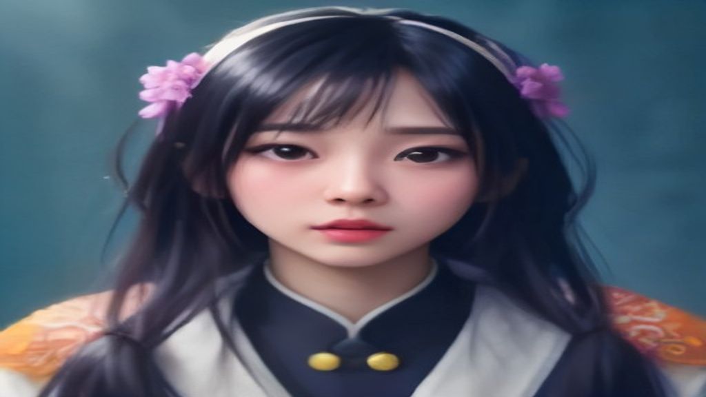 如何用AI把真人转动漫风格?亲测