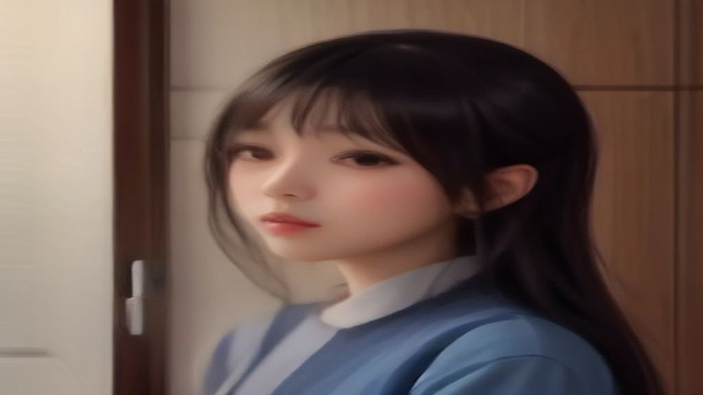 AI古风插画怎么生成？亲测好用