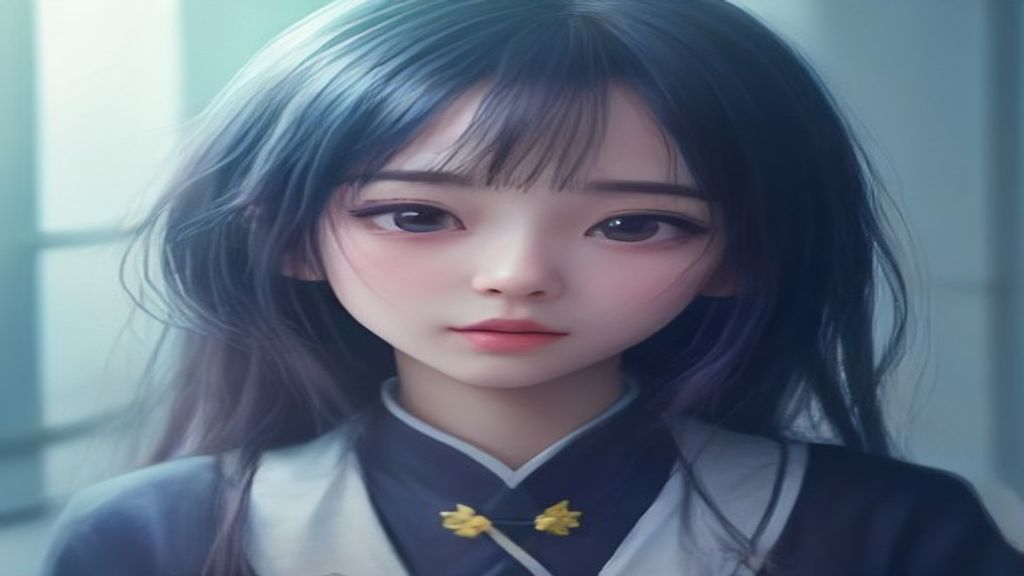 AI插画如何配色？保姆级调色思路