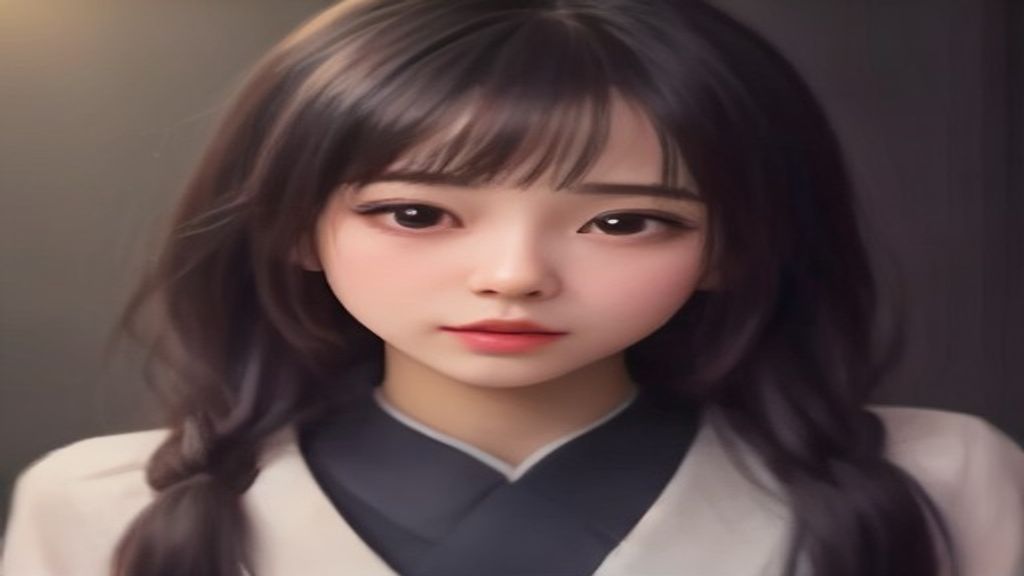 AI新手必看:老照片修复如何用AI做