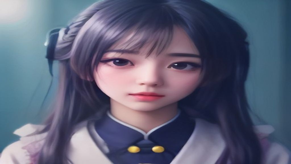 AI插画生成如何调出高级感