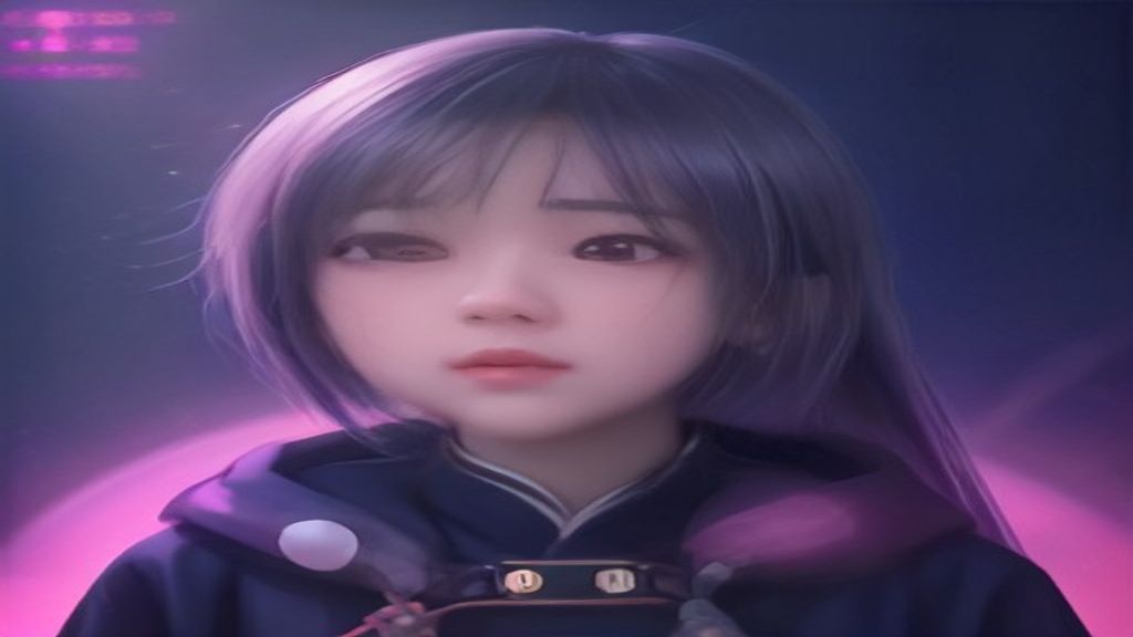 AI二次元头像制作,2026最新方法