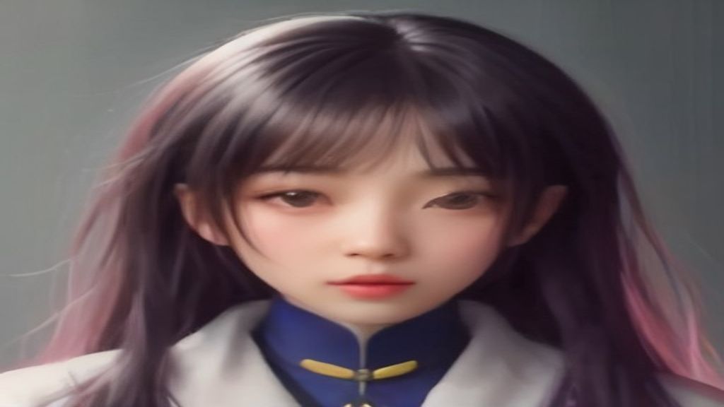 AI二次元壁纸哪里找素材避坑经验