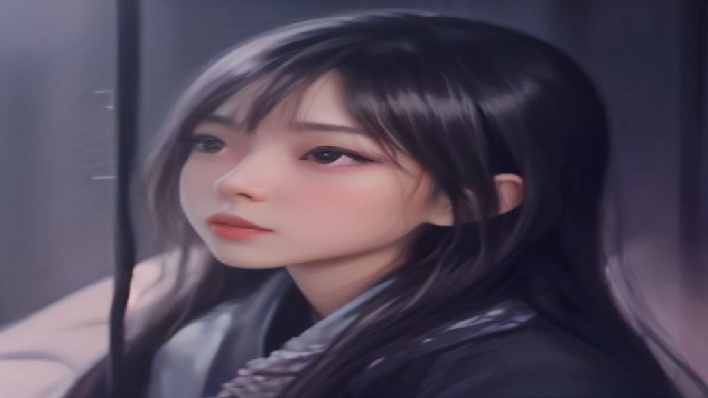 AI插画风格如何定？零门槛经验分享