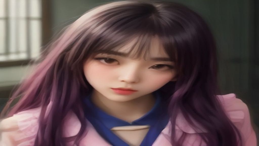 AI真人转动漫效果如何避坑？建议收藏