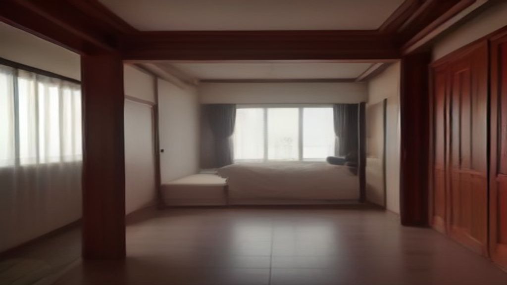 AI场景设计如何搭建古风建筑?新手必看