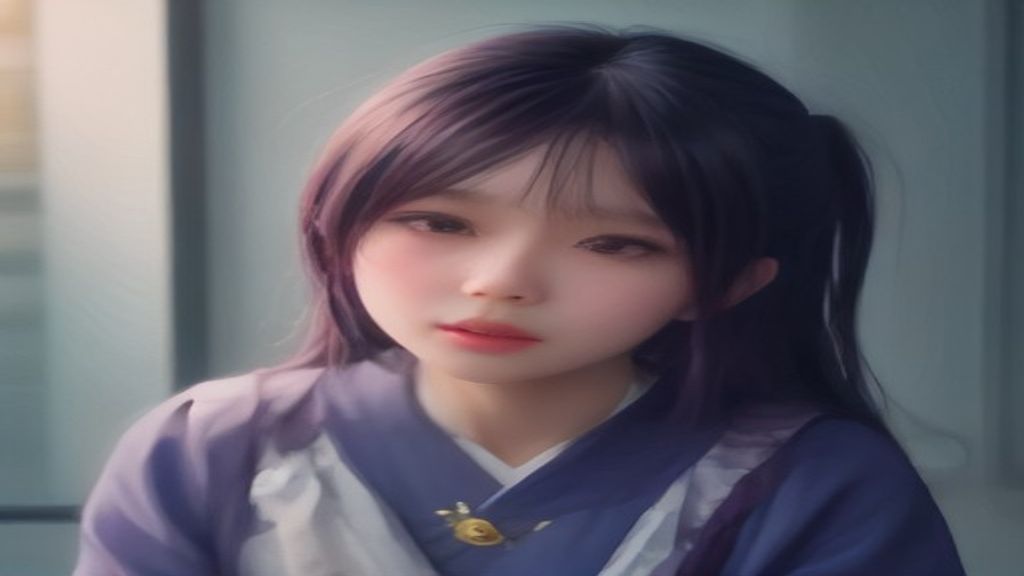 AI二次元插画怎么生成?亲测教程