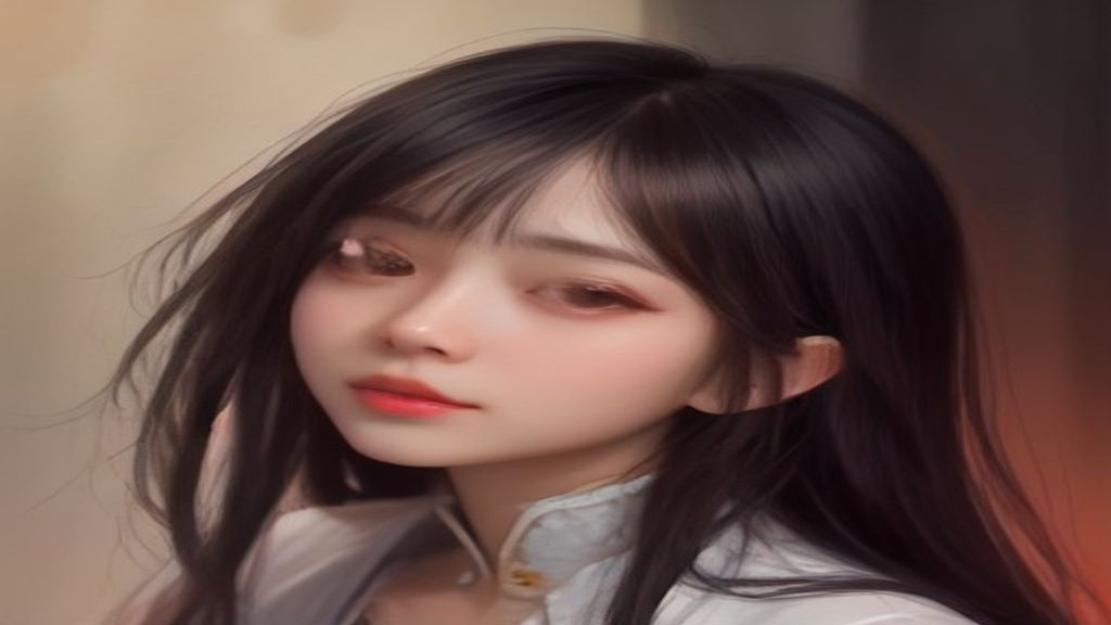 AI批量出图如何保证画风统一建议收藏