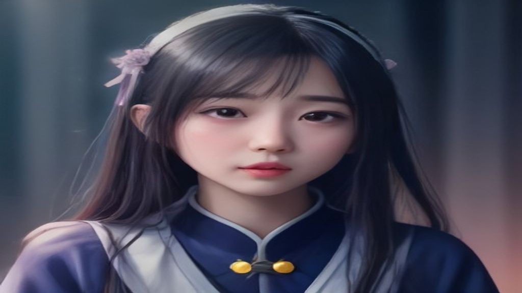 AI二次元头像壁纸怎么批量生成？亲测
