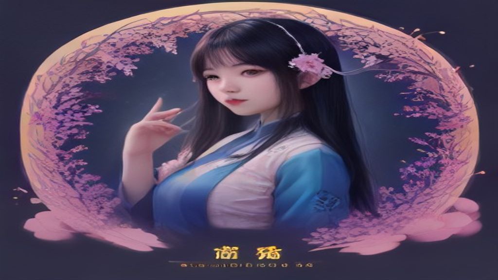 AI图片扩图如何不变形?保姆级测试
