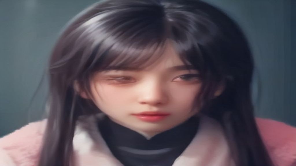 AI古风头像生成怎么做最出片
