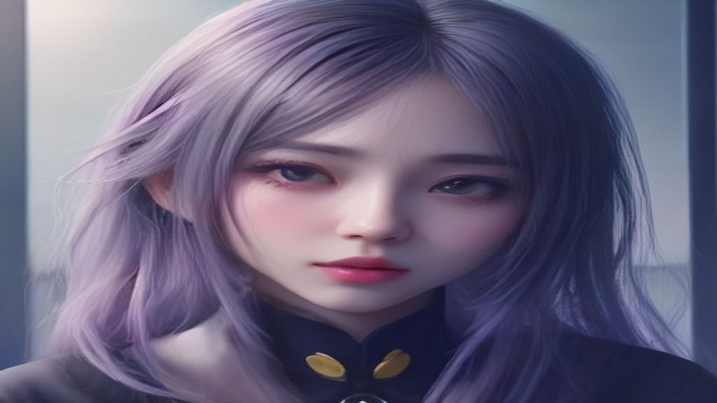 AI生图如何避免手指画崩