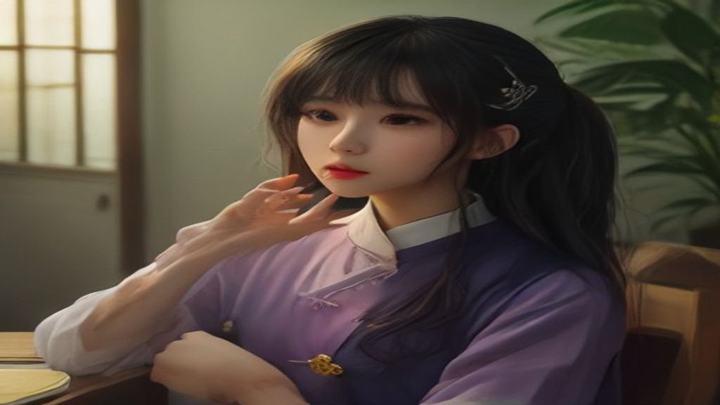 AI场景设计如何控制风格统一