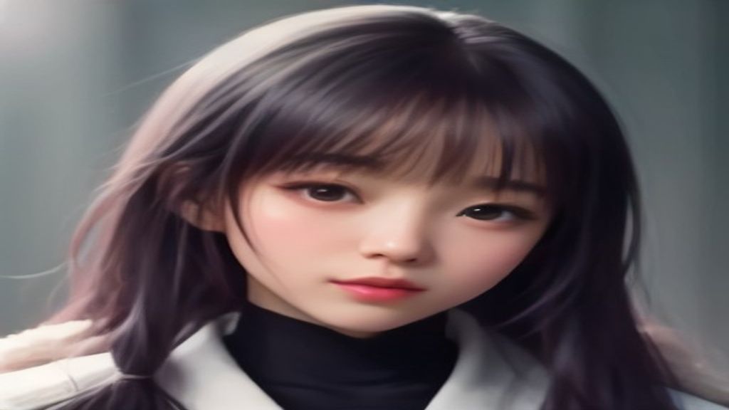 AI古风人像怎么生成,2026最新新手必看
