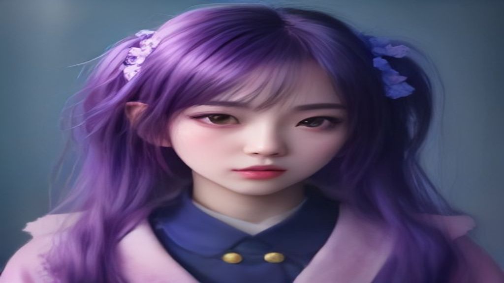 AI真人转动漫效果如何更自然