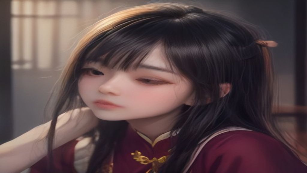 AI图片高清修复后模糊?避坑经验