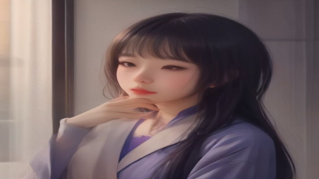 新手必看:AI真人转动漫怎么选风格