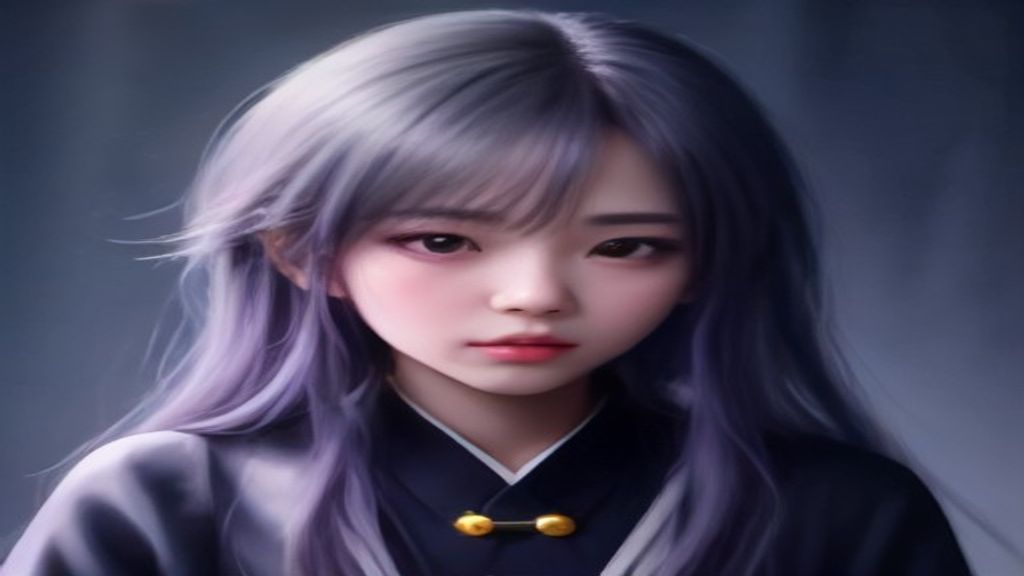 零门槛AI生成二次元头像教程
