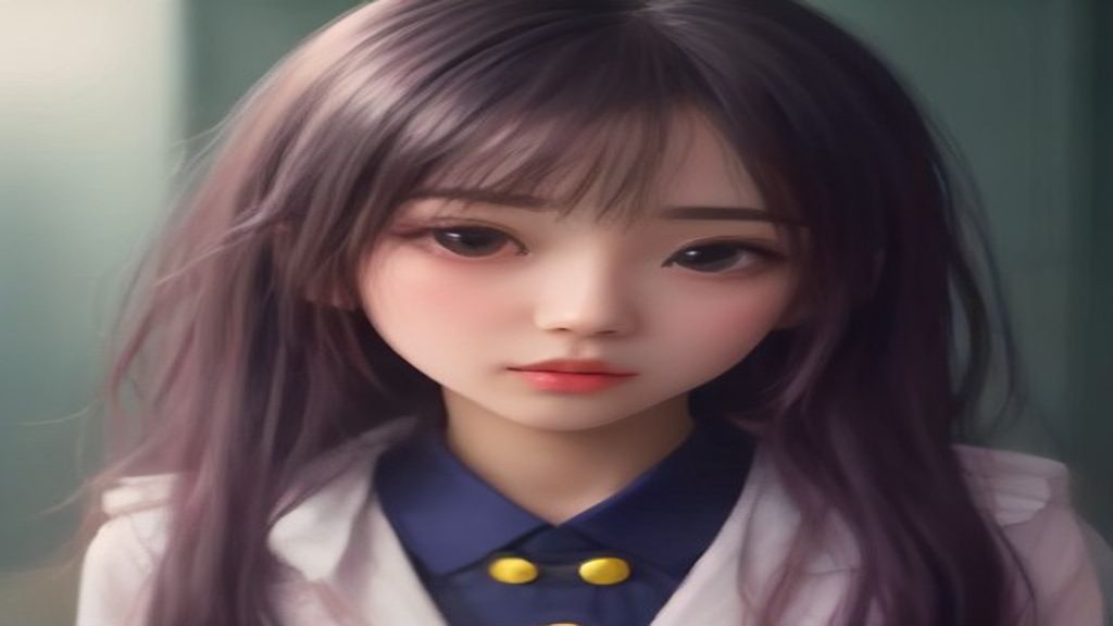 AI真人转动漫效果如何?避坑参考