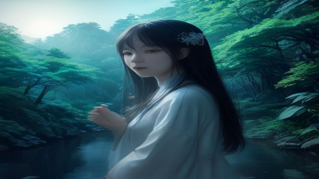 AI扩图后背景变形怎么解决
