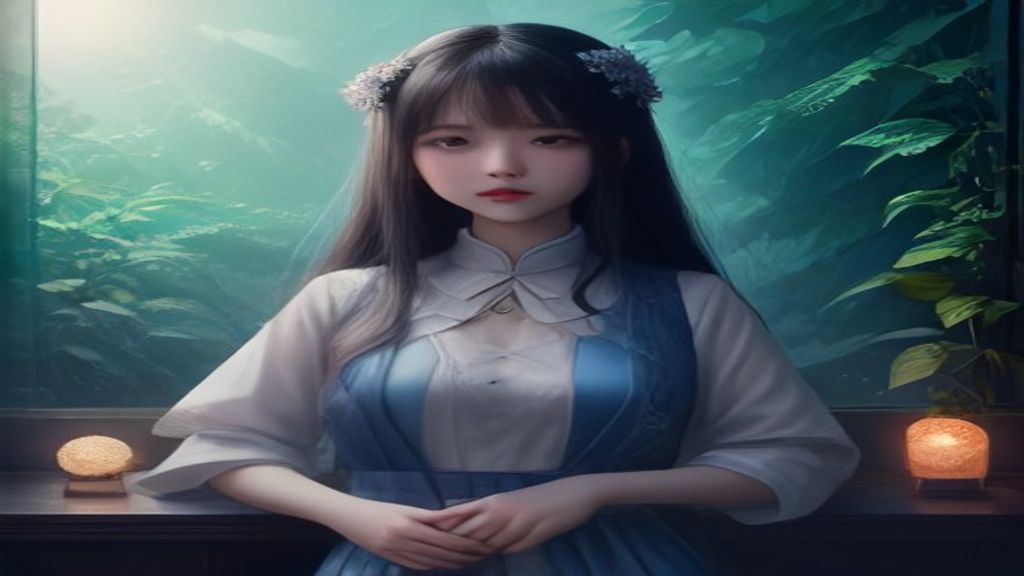 AI场景设计如何快速出图，亲测好用