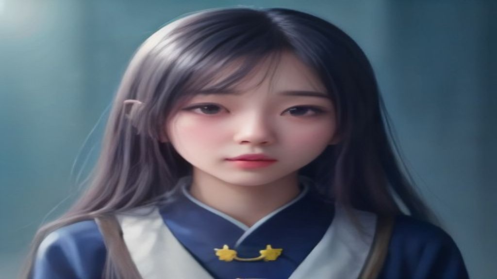 AI真人转动漫怎么避免脸崩？亲测