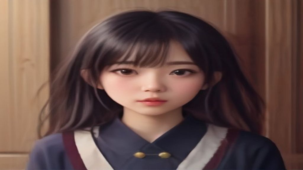 AI古风插画如何生成建议收藏备用
