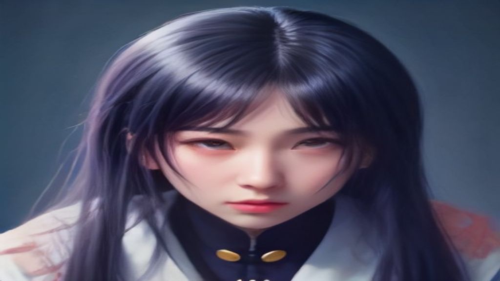 AI古风头像怎么做,零门槛生成壁纸