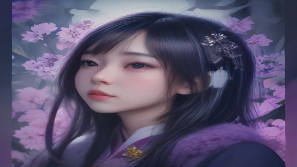AI扩图如何避免人物变形?亲测