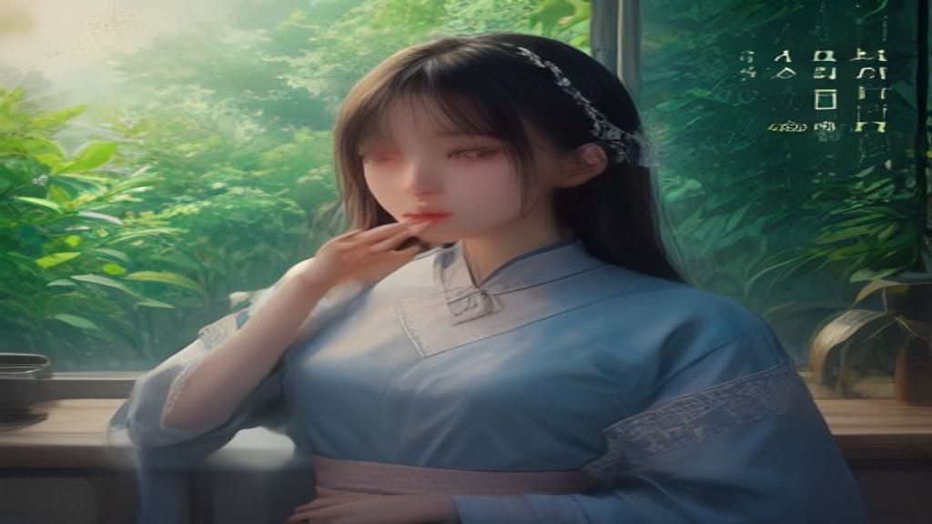AI场景设计如何用文字控制光影